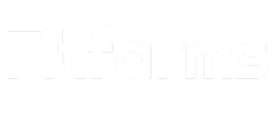 Client logo - fitfarms