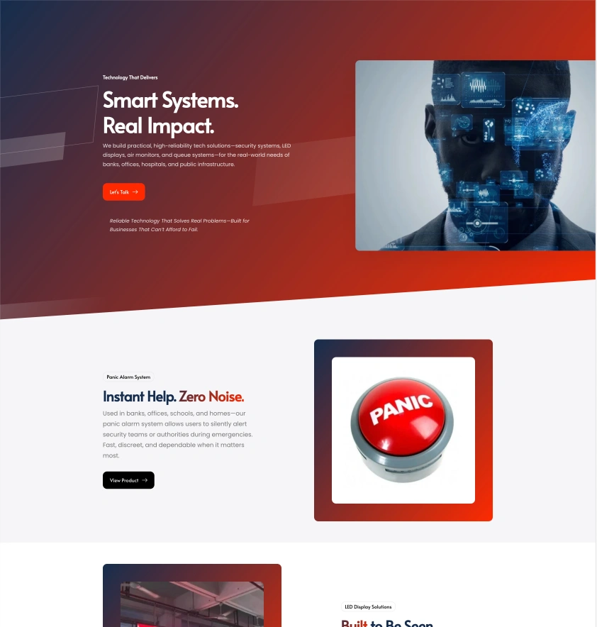 Alphatech Digital Solution